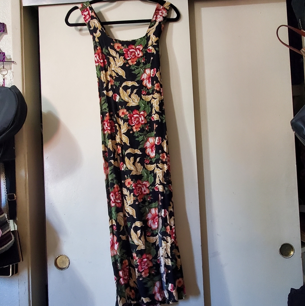 Vintage dress